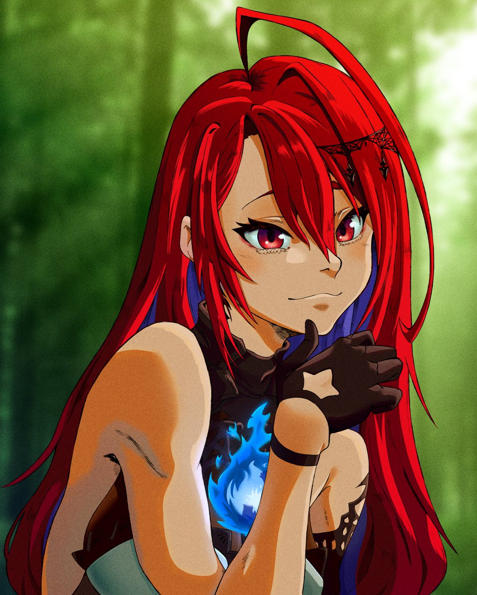 🩵🩺Yoru the Ruffigyo🖋️🩷🐾🐔💢🦖 tweet media