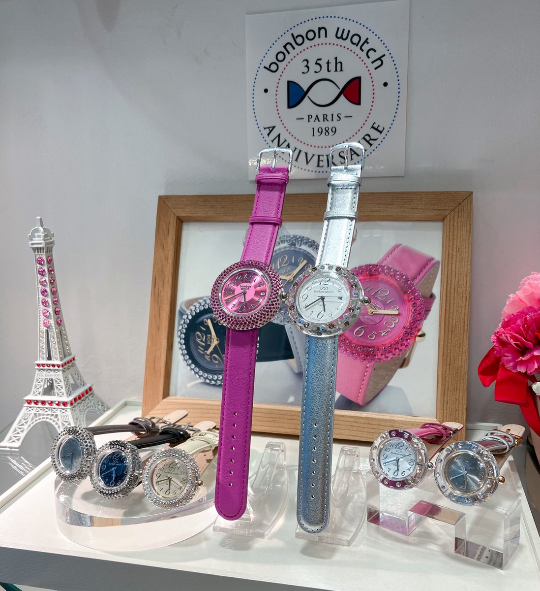 ボンボンウォッチ (@bonbon_watch) / Posts / X