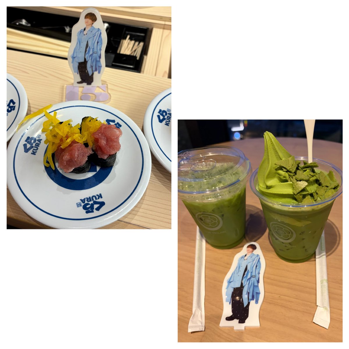 はるた tweet media