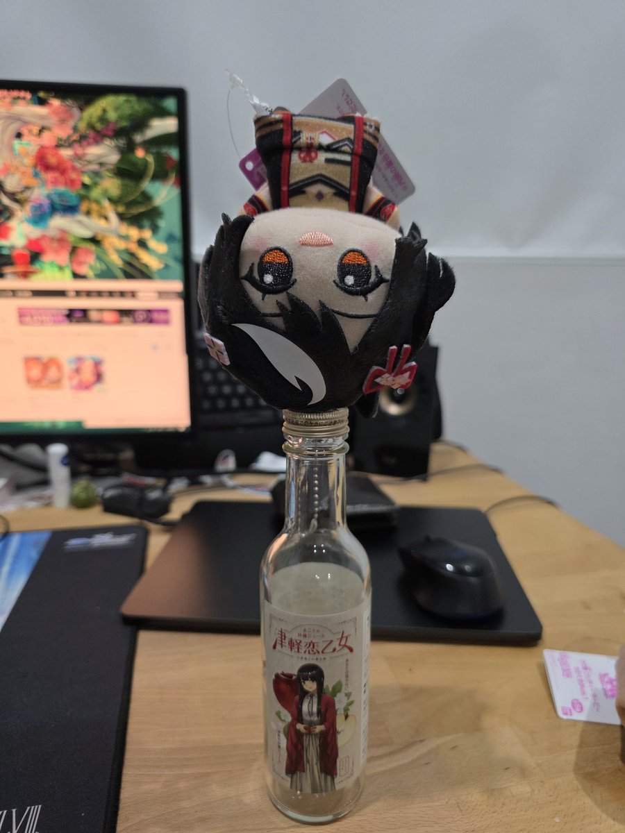 BasakaAU's tweet photo. 張り切って行こう!

Harikitte ikou! https://t.co/HtatuhuO7F