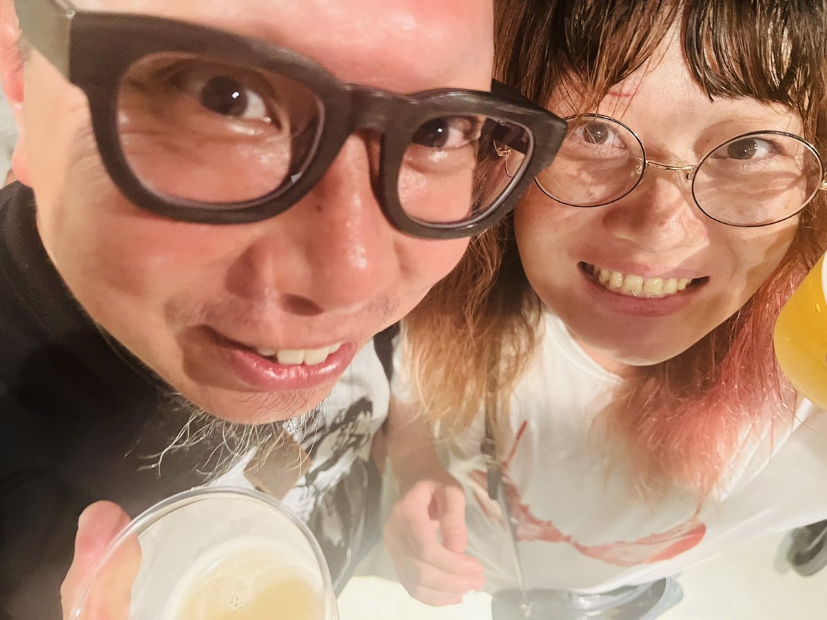 ぺつ tweet media