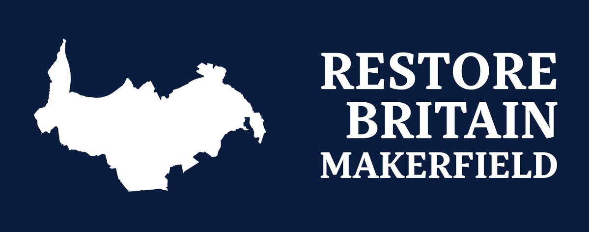 Restore Britain tweet media