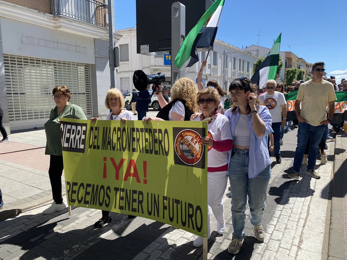 Unidas por Extremadura tweet media