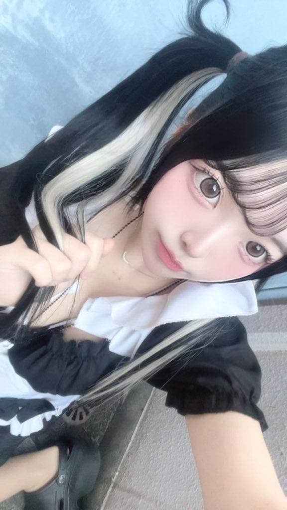 のえる tweet media