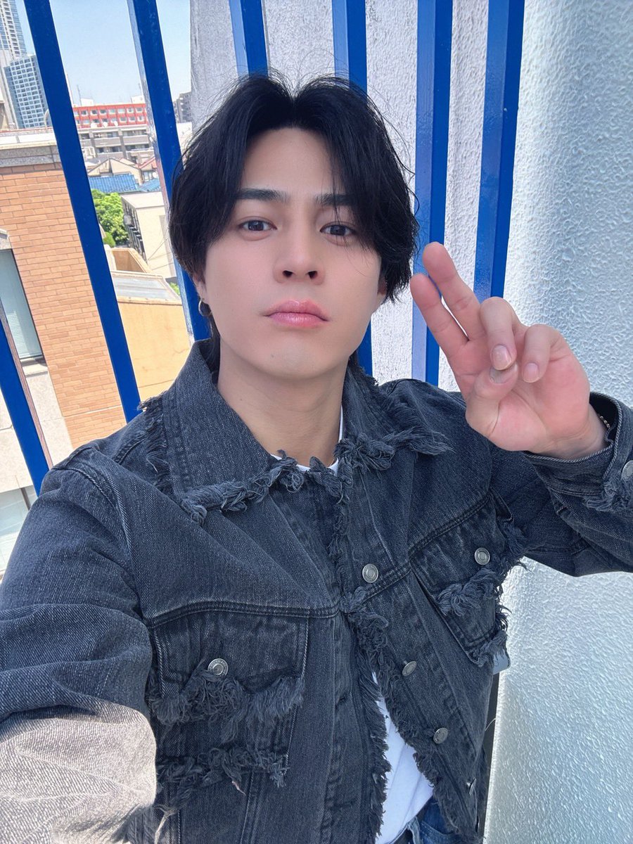 🤳🩵 #MXV #YUTA #MASAKI #TAIYU #TAICHI #KEI
