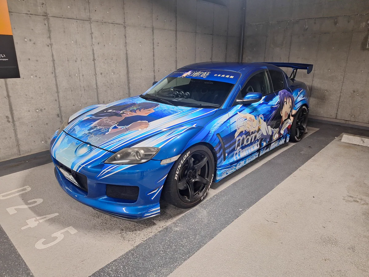 たかのっち/ZARD/JZX100 a X: 