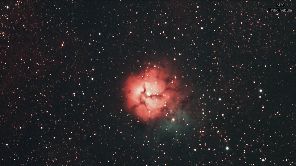 Kay_They_Army's tweet photo. a small handful of pictures from last night, first images taken with my first astro camera

#astronomy #deepsky #astrophotography #photography https://t.co/hvp0IgqdVb