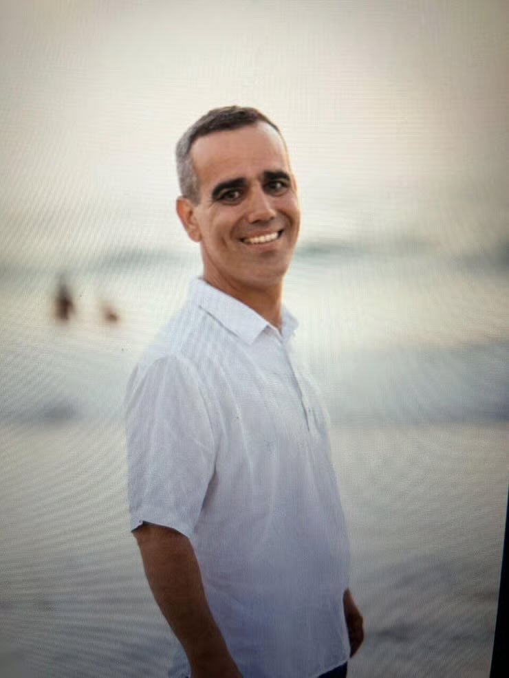 Eli Afriat 🇮🇱 tweet media