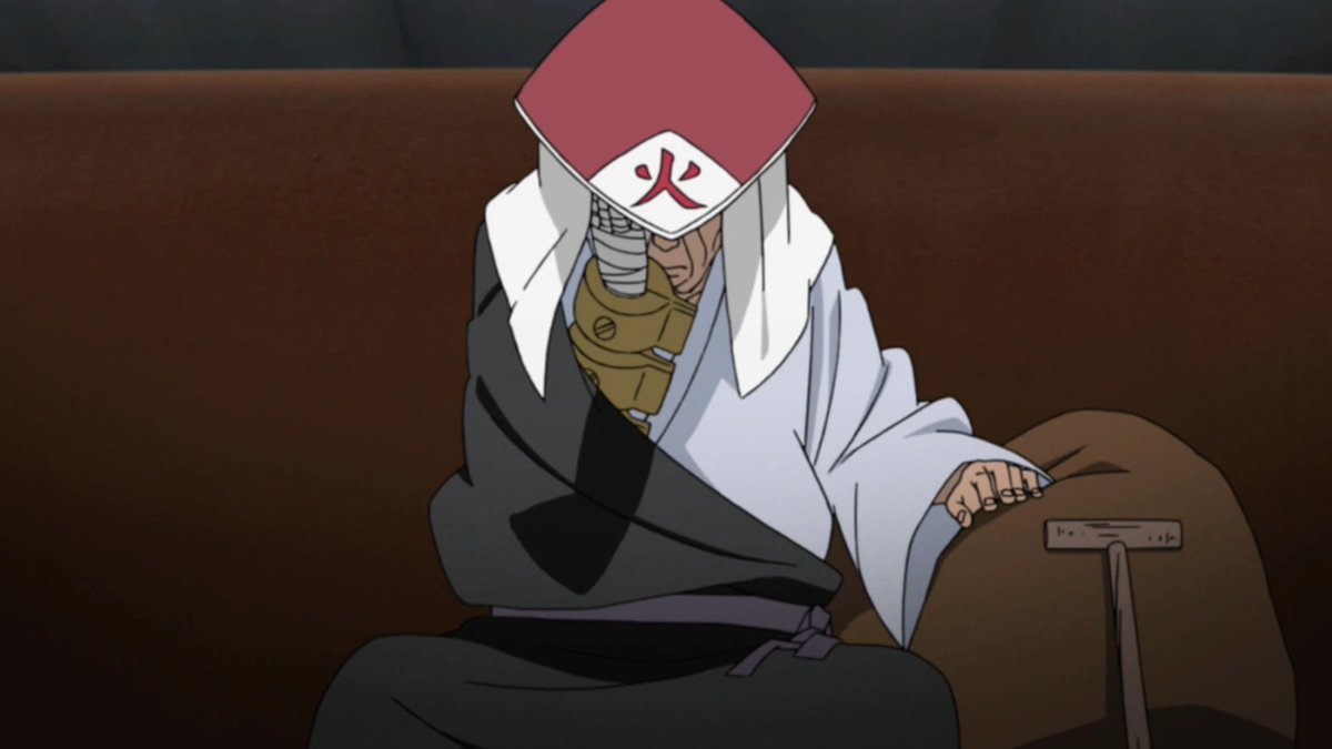 Naruto Indonesia 🇮🇩 tweet media