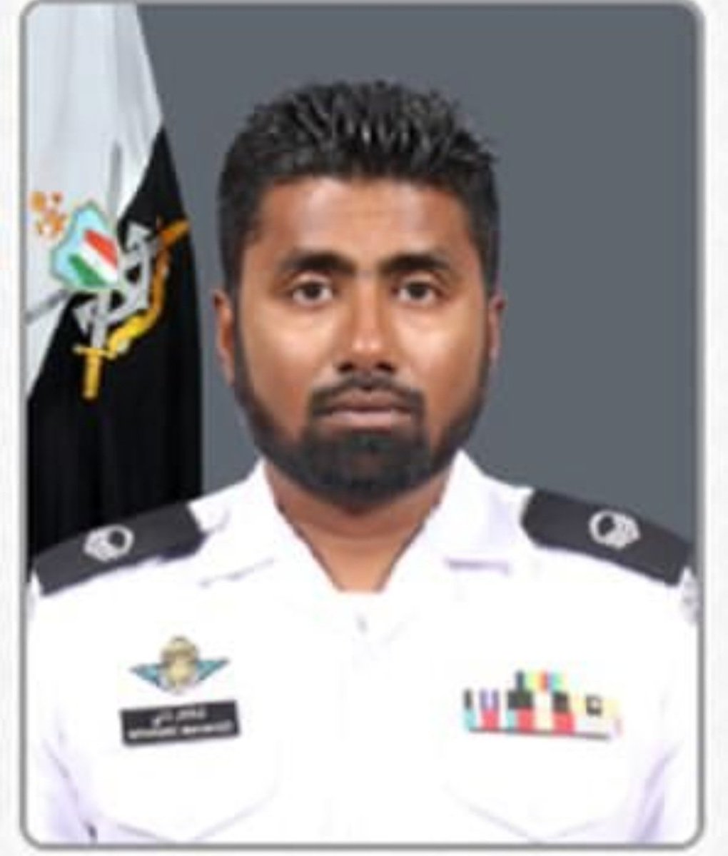 🇲🇻  Shaff  🇨🇭 tweet media