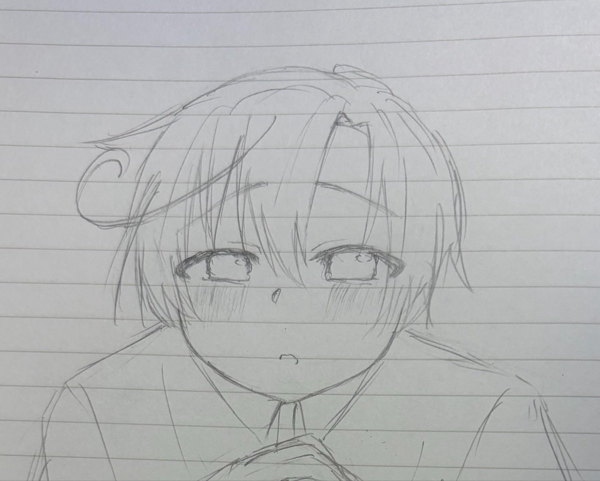 月菜 tweet media