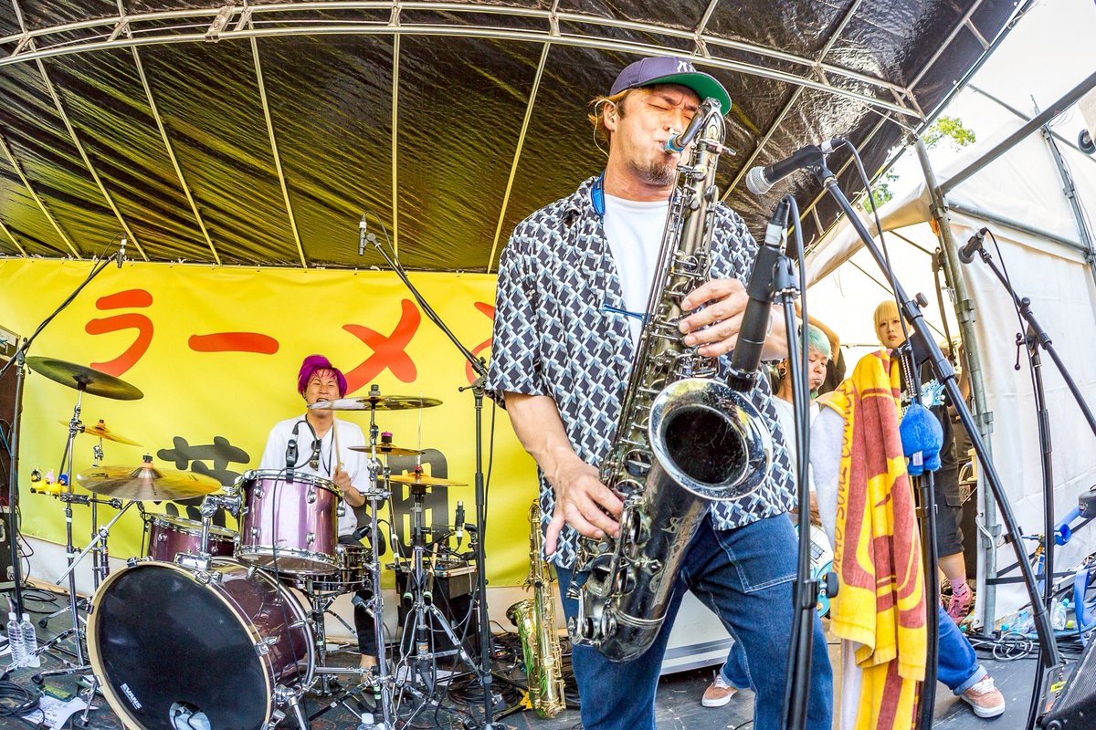 TAK / SKA FREAKS tweet media