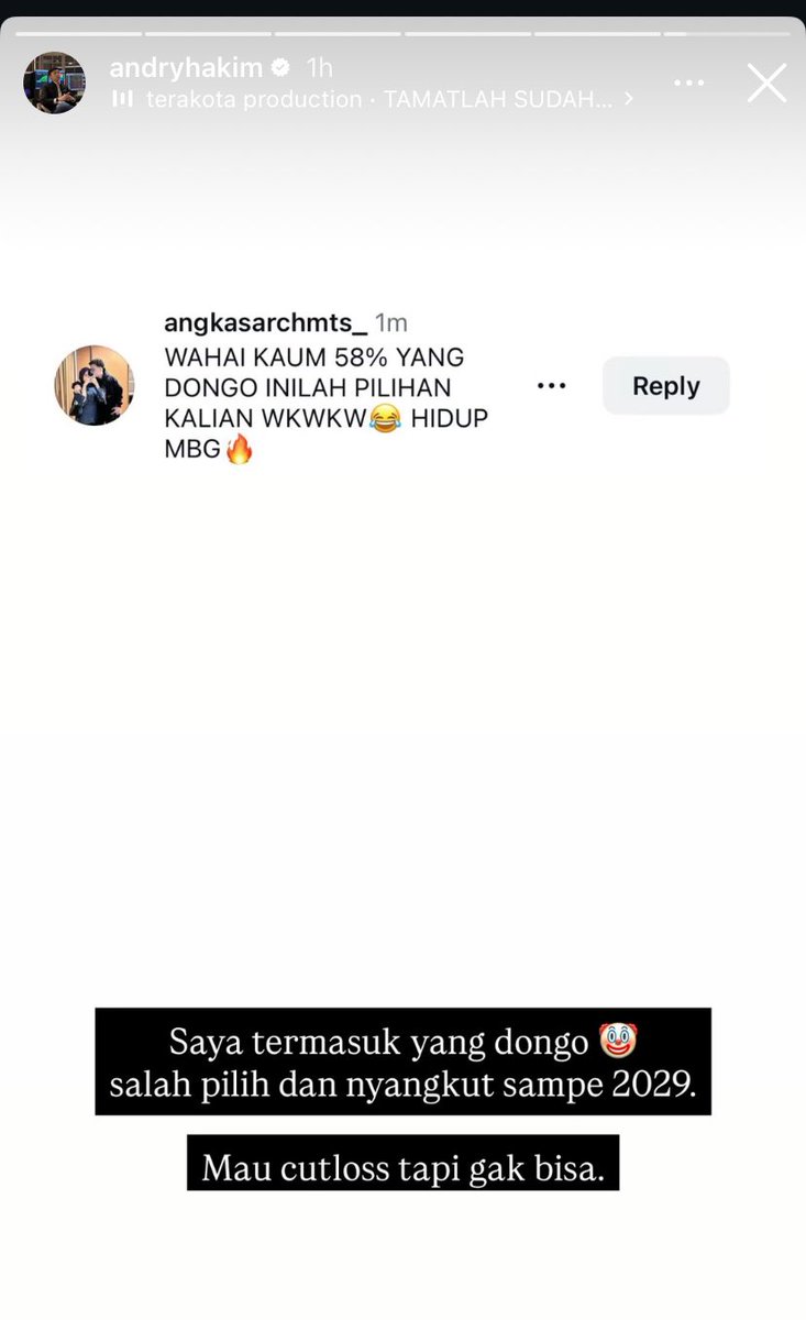 Lambe Saham tweet media