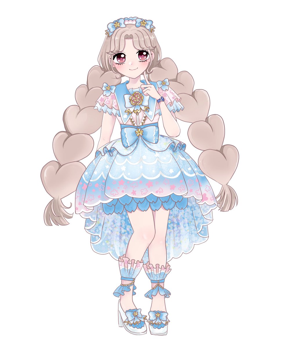 みみﾁｬﾝ🐰 tweet media