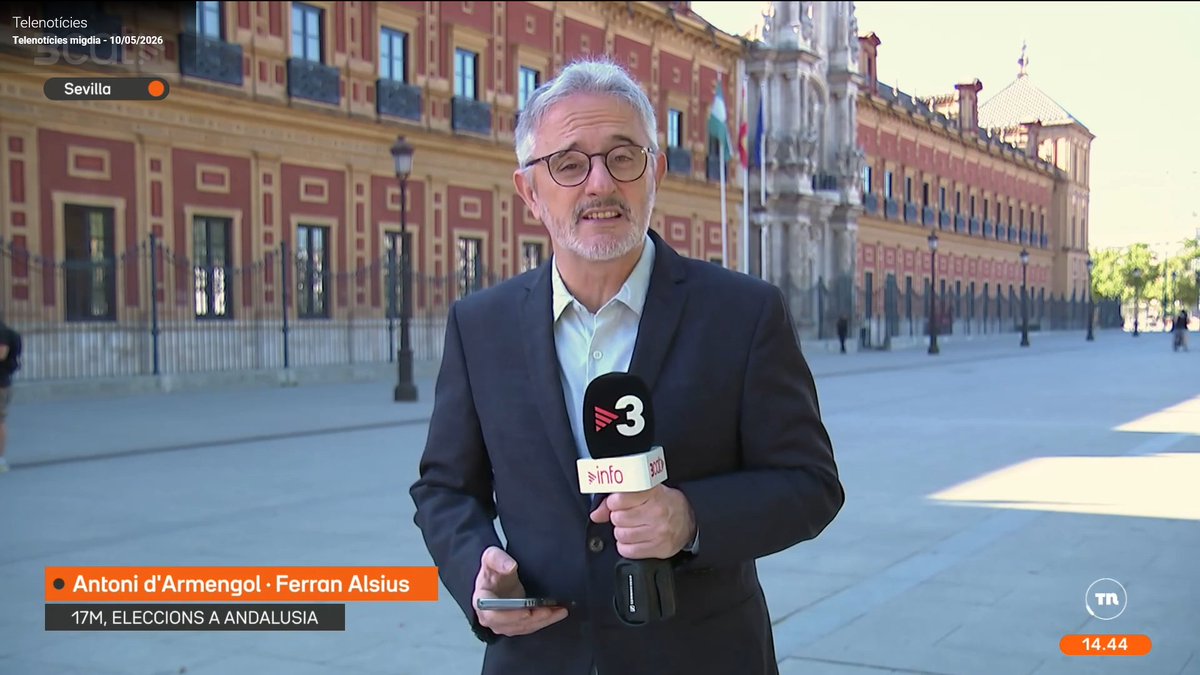 Sergi Boixader tweet media