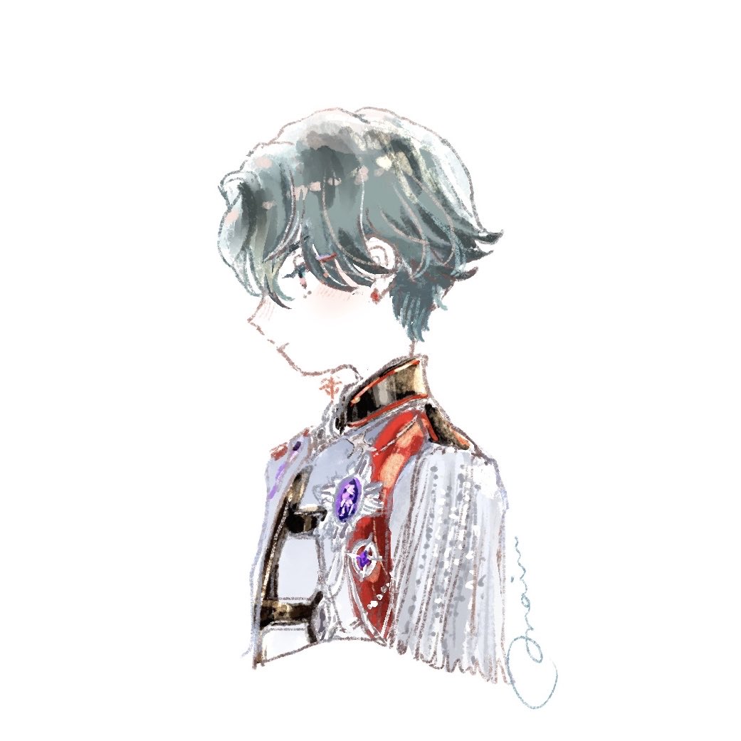 「24. #FreoChrome」|mainのイラスト