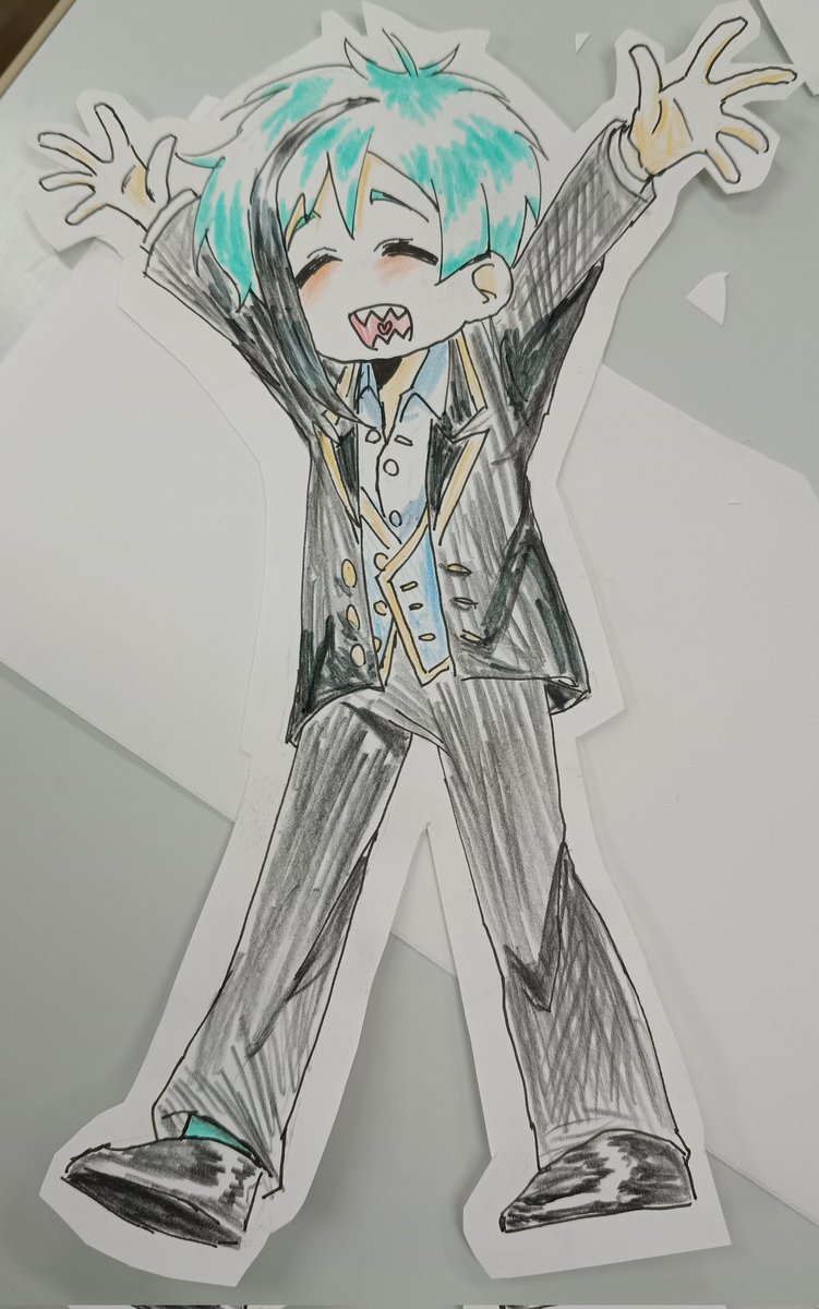 おいしいラムネ。 tweet media