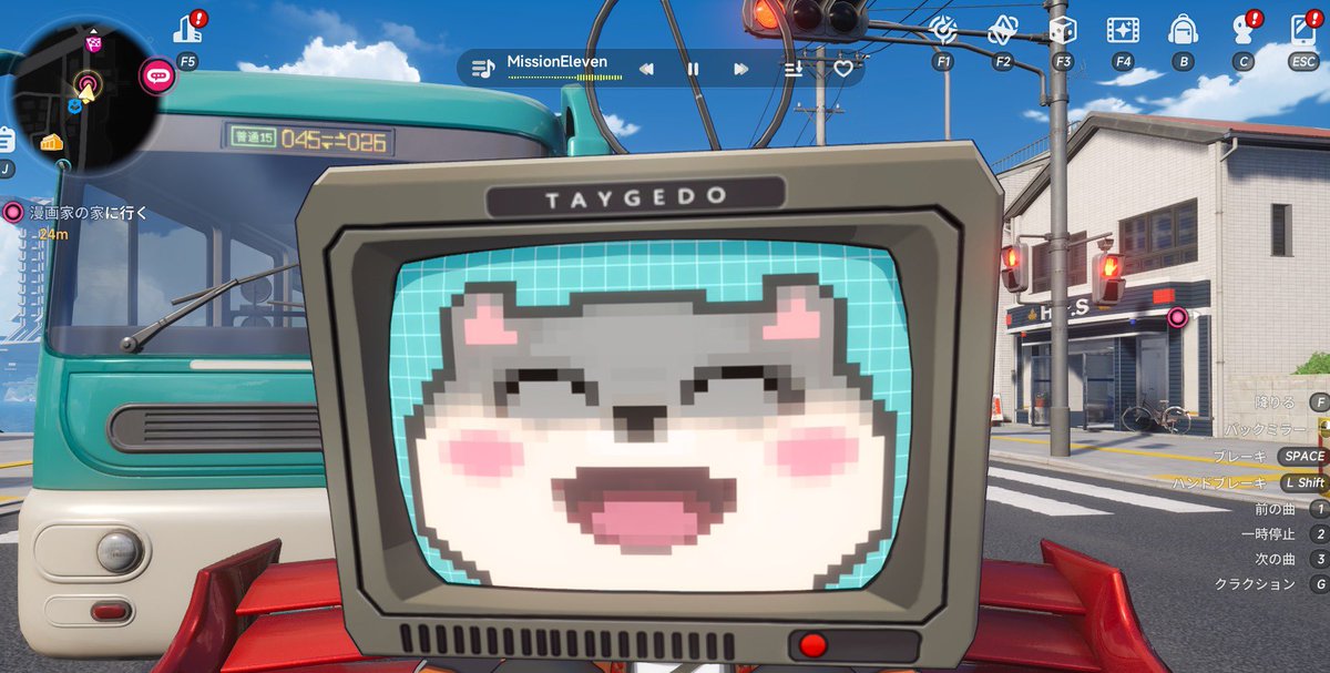 ちい tweet media