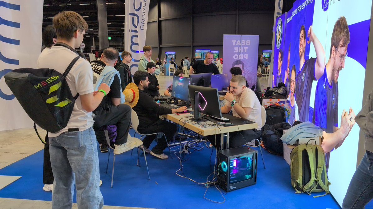 Babos Gaming tweet media