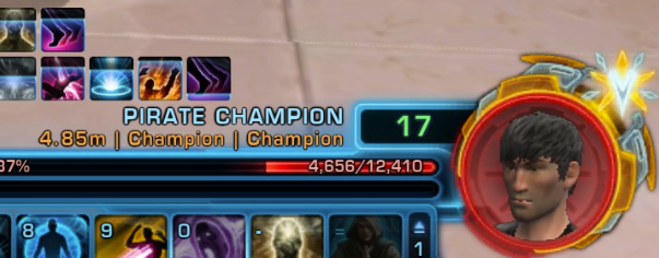 r/SWTOR tweet media