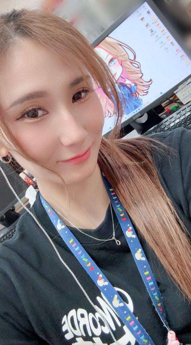 mega_mktp's tweet photo. こんばんは～(*´ω｀*)ﾉ))❤️
明日も女神だよぉぉおん✨✨✨

明日はマイホとみなとで❣️
今日も遅番でーす！！
明日来れる人まってる！！！

 #拡散RT  #メガコン  #ブレイズ  #コンコルド #女神  #本松様のタルト美味しそう  #フォロー  #フォロバ  #相互フォロー https://t.co/lO8LseQzpd