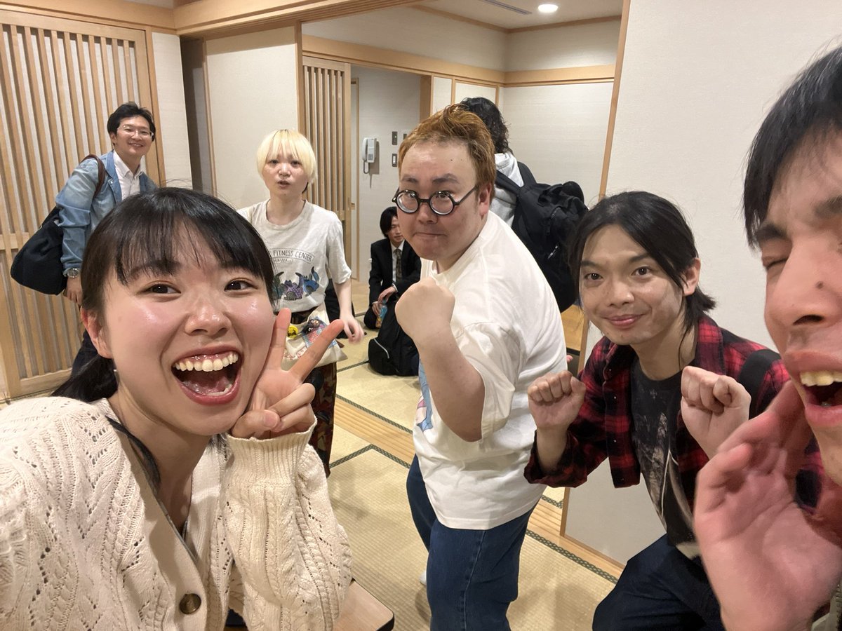 いしなべホームベーカリ子(伝説のプリン) tweet media