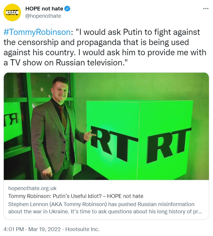 Nick Reeves #RejoinEU #NAFO #FBPE tweet media