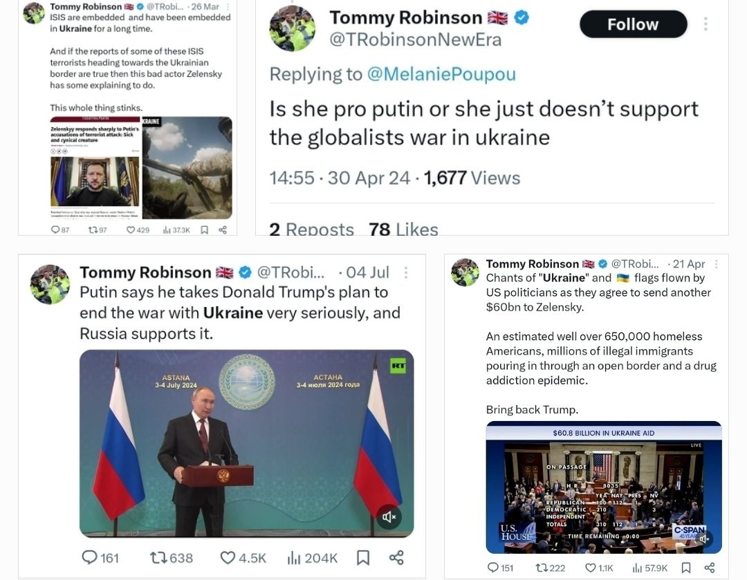 Nick Reeves #RejoinEU #NAFO #FBPE tweet media