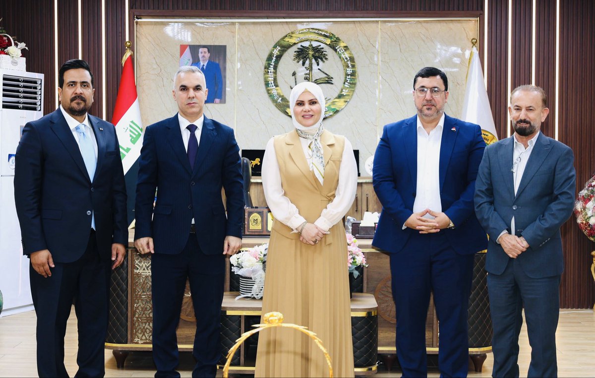 علاء المندلاوي tweet media