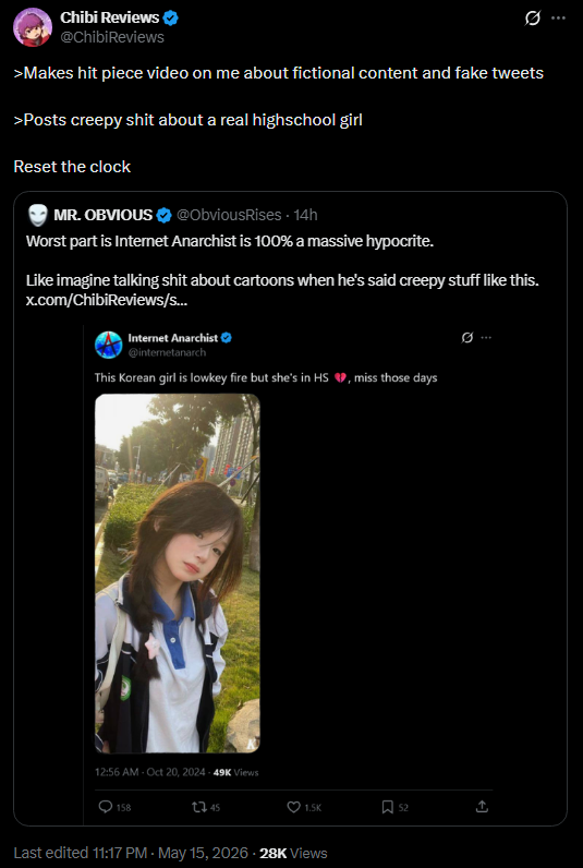 Mythical tweet media