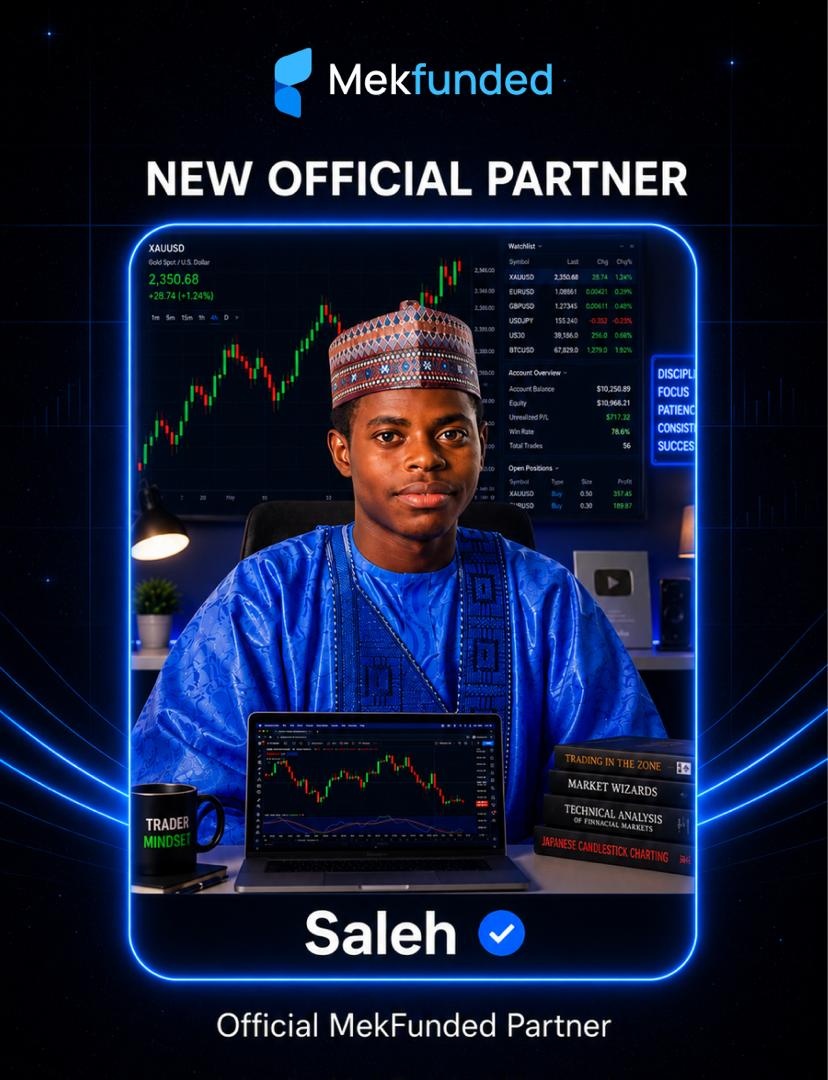 Saleh Abdullahi🛜 tweet media
