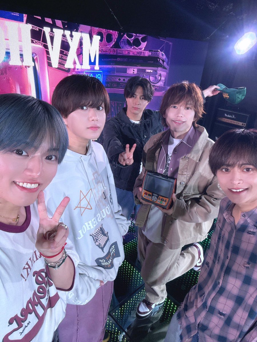 ご来場ありがとうございました♪ 笑ってたら1日が終わってました
