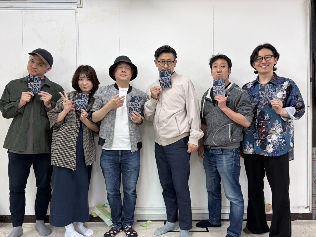野口オリジナル tweet media