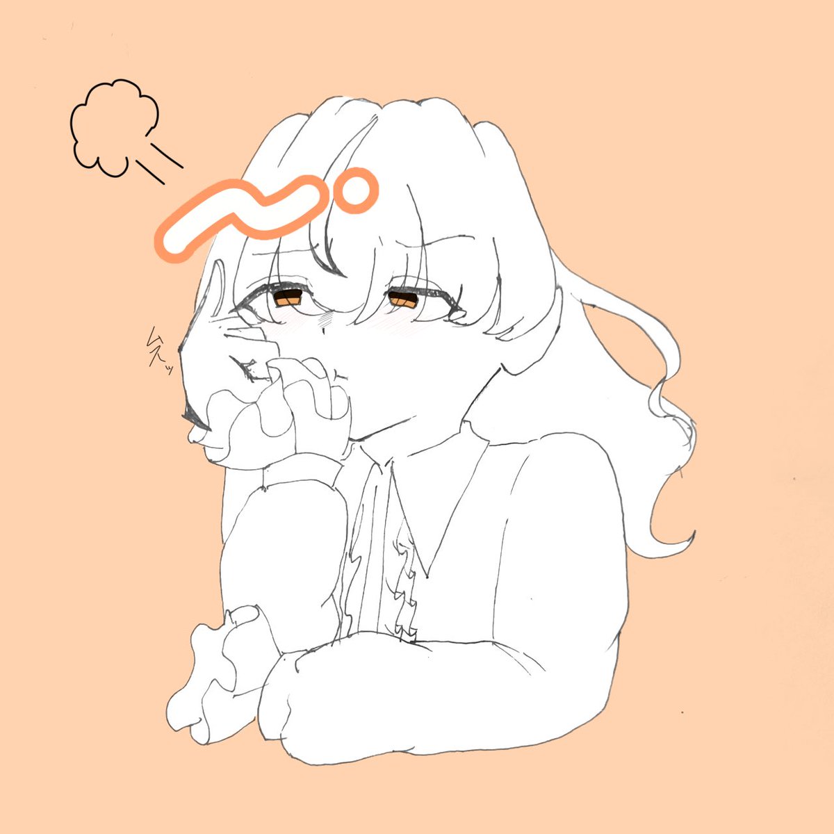 38mo_1's tweet photo. #光雲月間
ぷいっ https://t.co/JXiSN9Keg6