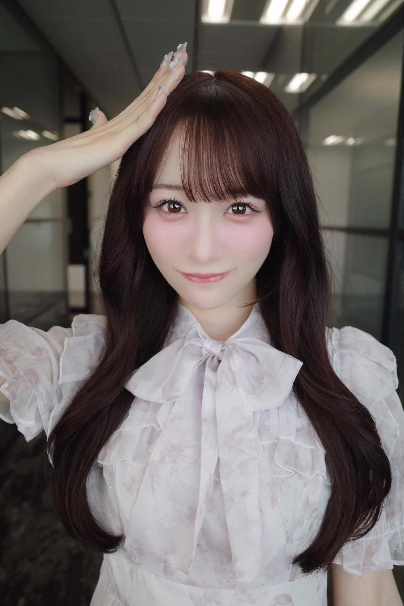 音嶋 莉沙 on X: 