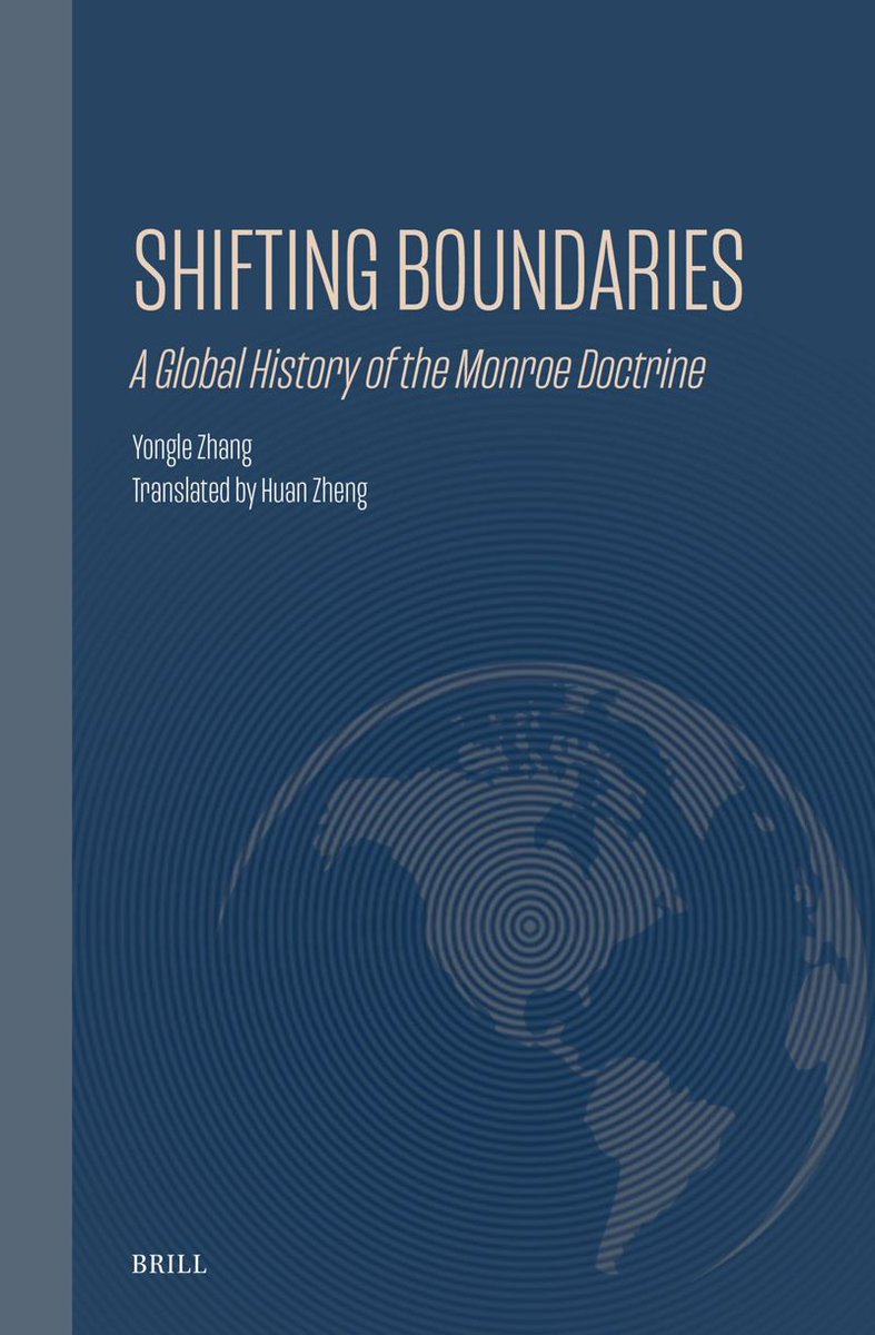 Shifting Sovereignties tweet media
