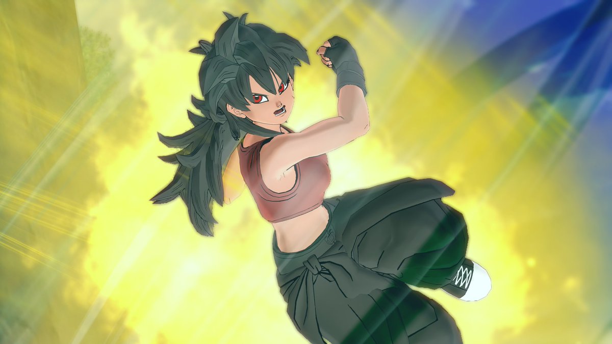 Masami Tanaka tweet media