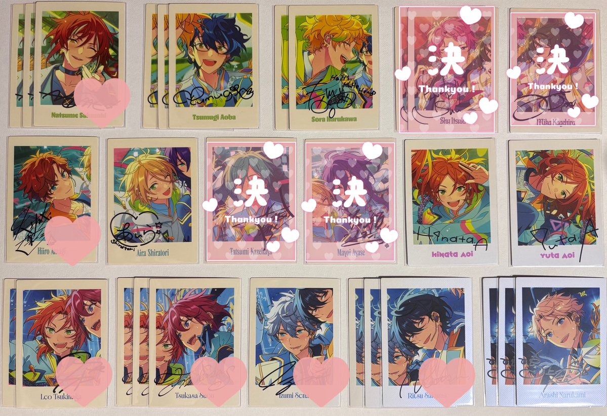 音羽 tweet media