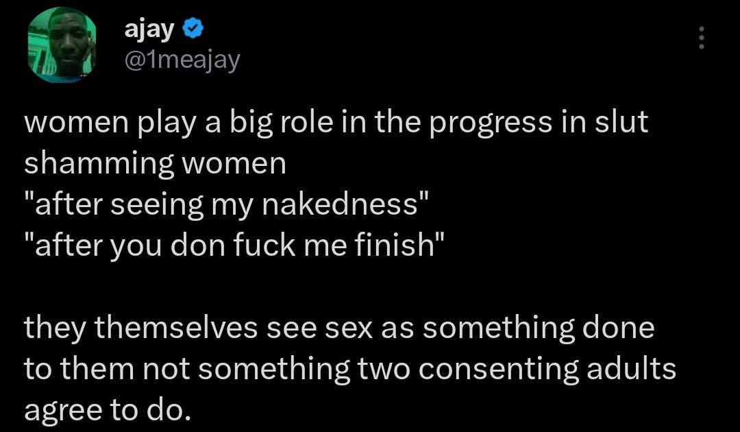 ajay tweet media