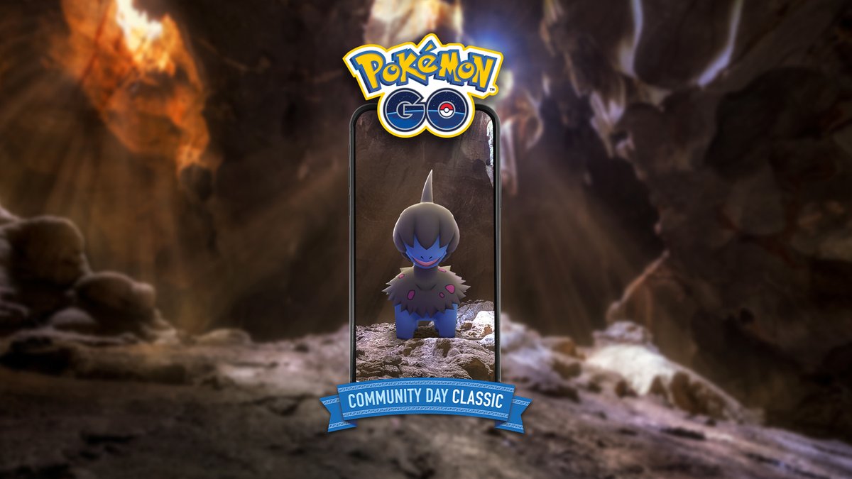 Pokémon GO Italia tweet media