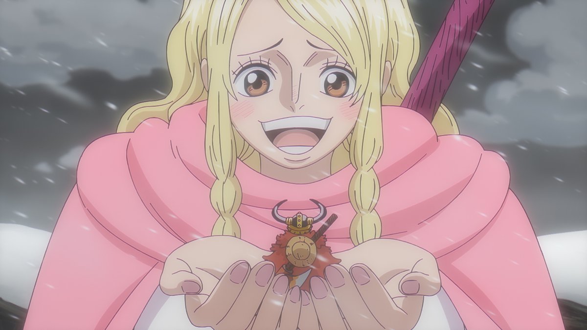 ONE PIECE.com(ใฏใณใใผใน) tweet media
