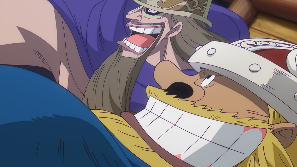 ONE PIECE.com(ใฏใณใใผใน) tweet media
