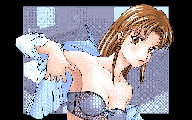 PC-98 Bot tweet media