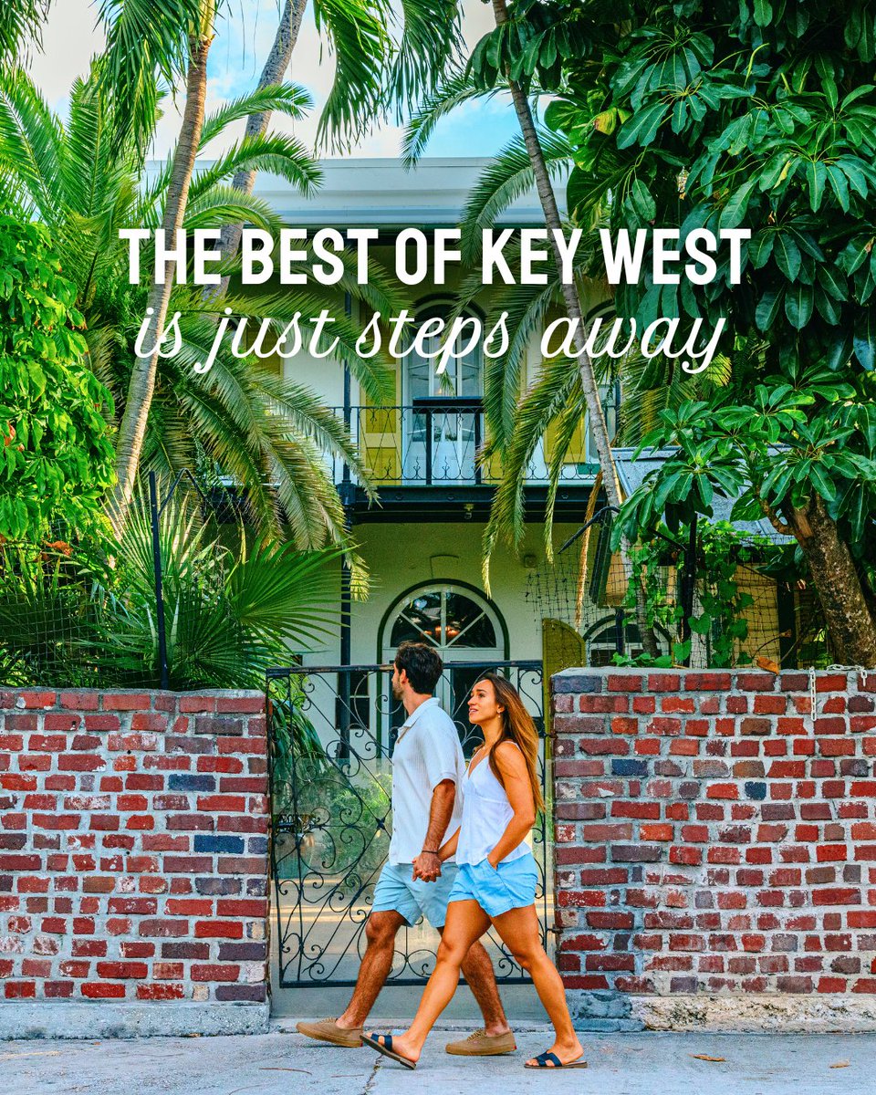 The Florida Keys & Key West tweet media