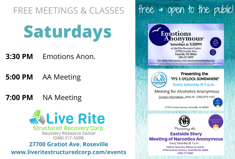 Live Rite Structured Recovery Corp. tweet media