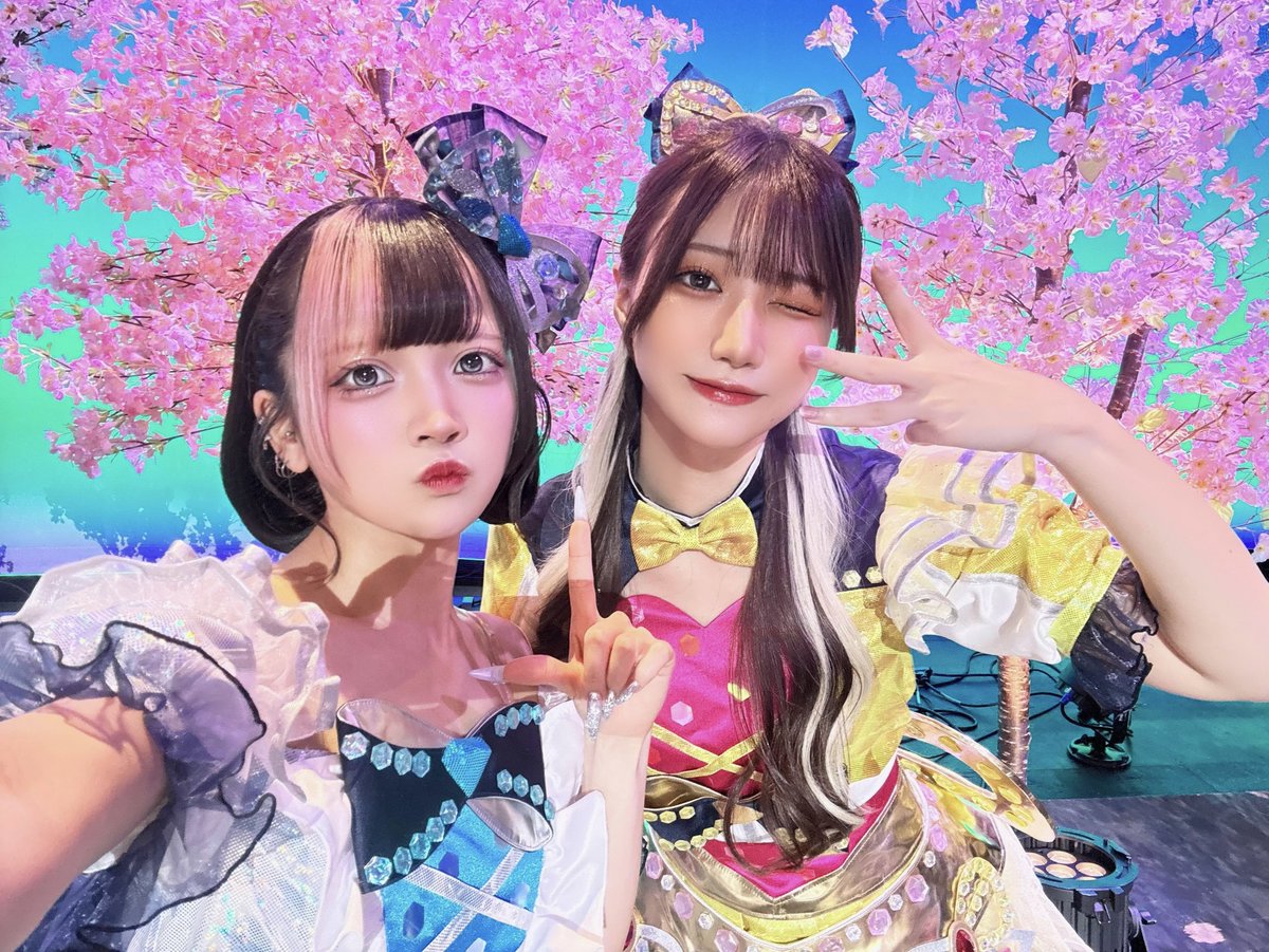 川口 莉奈 tweet media