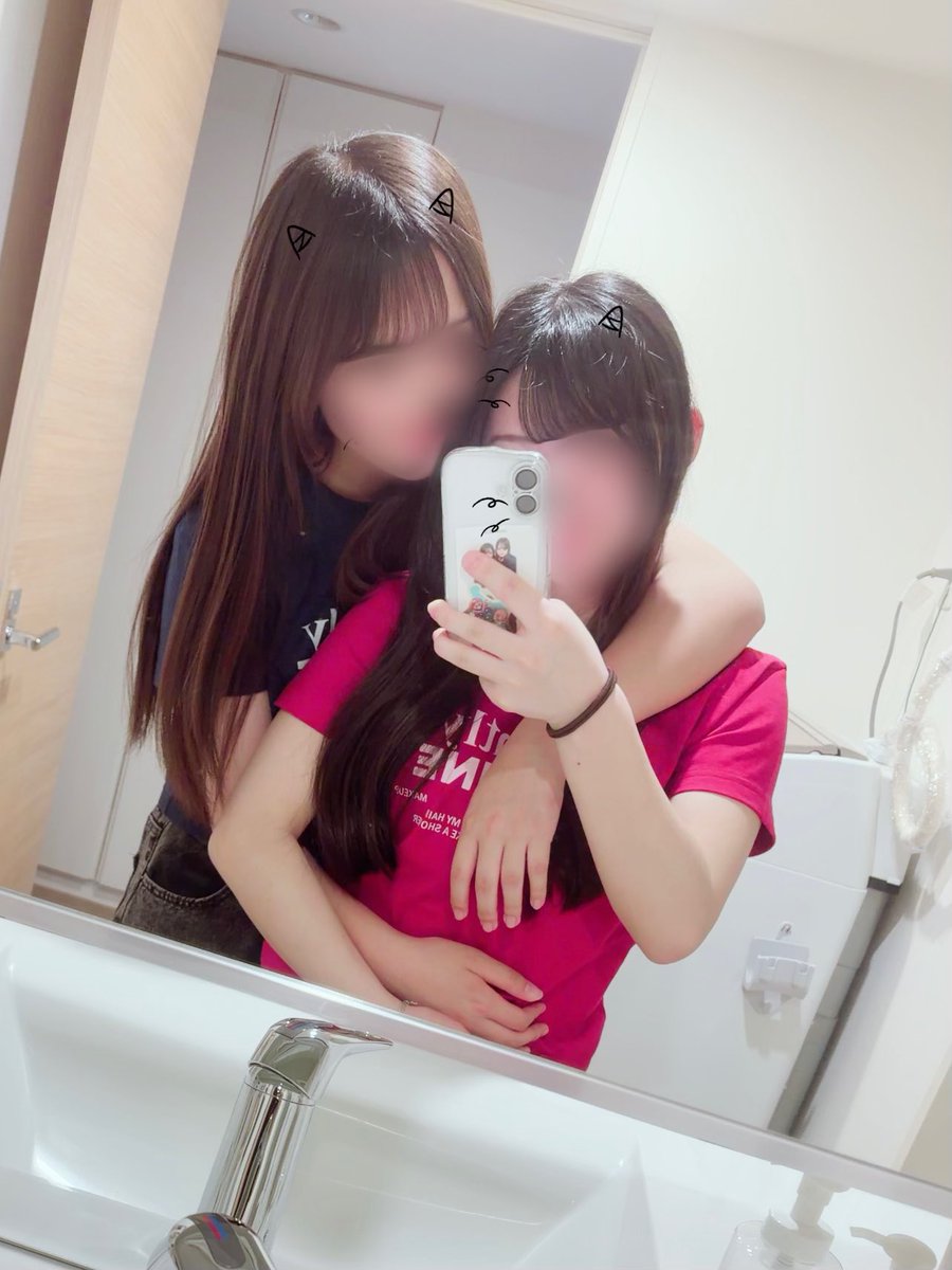香 tweet media