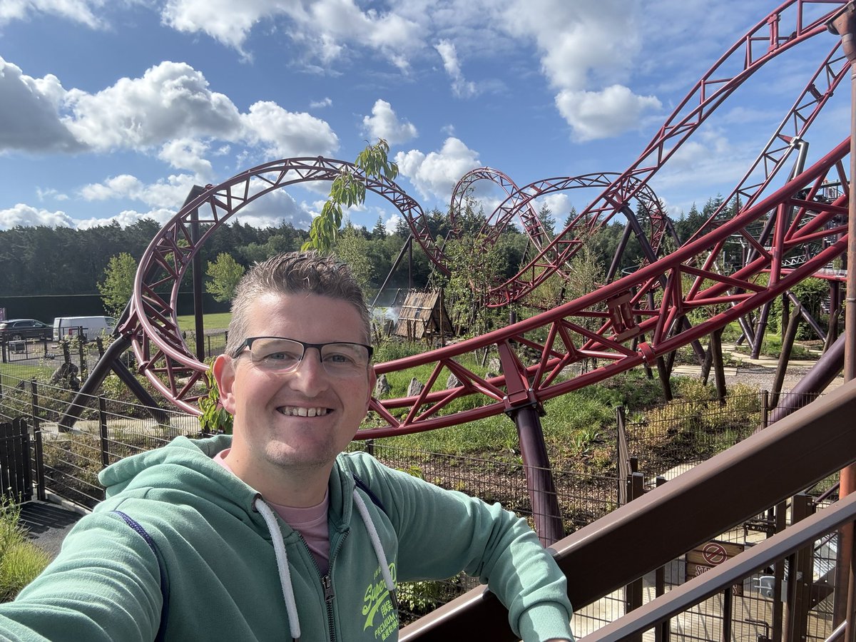 Theme Park Worldwide tweet media