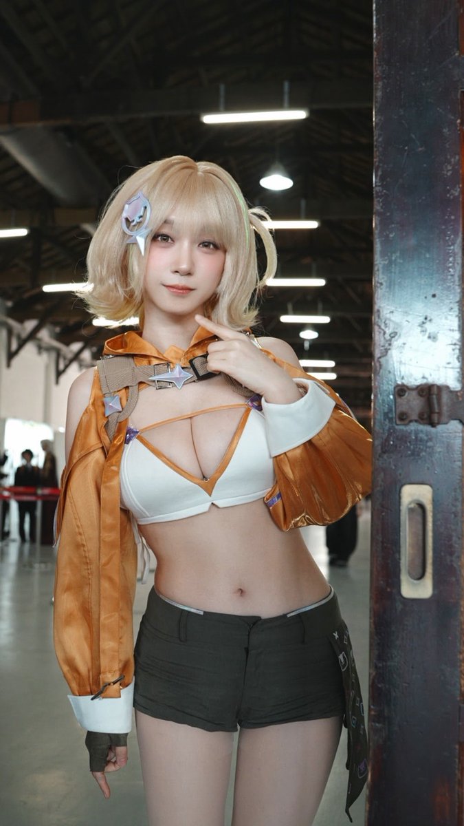 伊織もえ tweet media