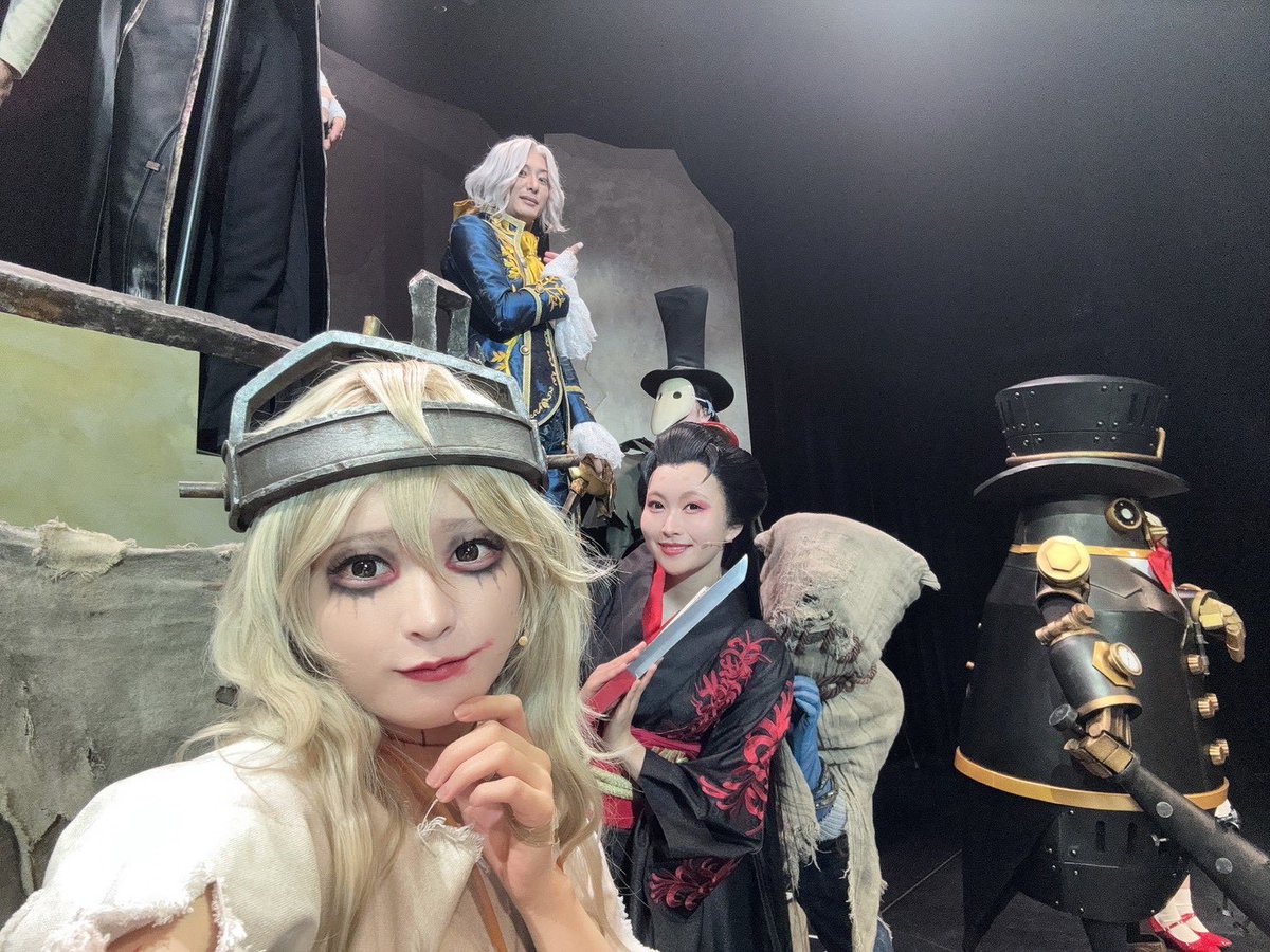 渡部 大稀 tweet media